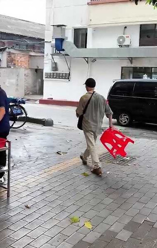 餐廳吃白飯免費!廣東老人每天報到「長達半年」 老闆娘吐真實心聲