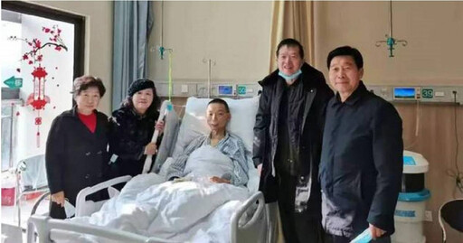 錯換人生案4年後再起爭議!養母控訴親生父母與醫院延誤搶救 求償逾970萬