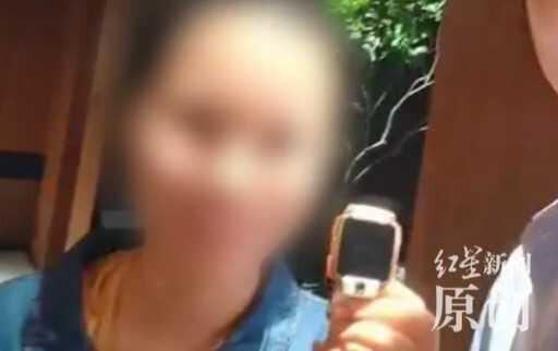 廣東媽旅遊「孩子誤丟兒童手錶」 工人花4小時翻8噸垃圾找回