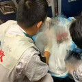 陸16歲妹機上分娩驚爆「驗出梅毒」！知情者吐經過 航空公司回應了
