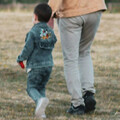 有皇位繼承？公公找前妻兒「過繼孫子」惹怒婆媳 她冷下逐客令：15天內搬走