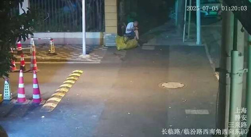 4晚偷近300公斤西瓜!男子被逮認「全吃光」 陸網:是真愛