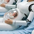 全球首「孕育機器人」1年內問世？ 網憂：孩子變商品