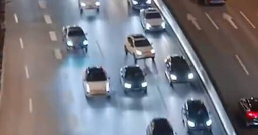 轎車違規插隊害公車急剎!孕婦摔傷流產「喪失味覺」 索賠33萬結果反轉