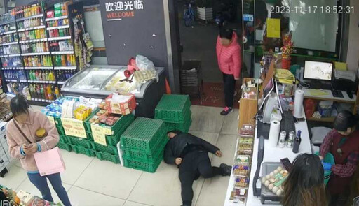顧客退貨爭執中倒地亡 法院判便利店負15%責任賠152萬