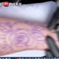 少年15歲私自刺青 父母怒告紋身店勝訴判賠近3萬元