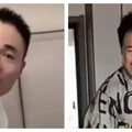 90後全職奶爸帶四娃崩潰日常 滿臉滄桑卻藏不住父愛
