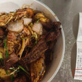 天價麵館「1碗麵賣9千7」！超奢華食材曝光 老闆驚吐：很多人願意吃