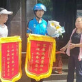 女子受困冷凍庫「瘋狂敲門無人應」 路過外送員成英雄