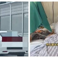 手伸窗外一秒變悲劇！男子手臂遭貨車夾斷3截 醫師4小時救回