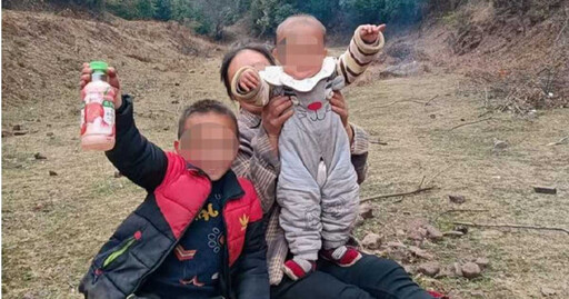 驚悚!兄妹遭蜂群奪命 「哥哥300針妹妹700針」兩歲女童哭不出聲