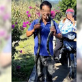 毒蛇鑽褲管！眼鏡王蛇遭誤認「無毒」 男子與蛇共舞短短1小時喪命