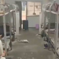 湖南這學校超狂！公廁改建宿舍「坑位都沒拆」 20人擠一間房