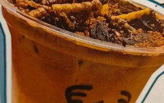 每杯賣196元！陸博物館推「蟑螂咖啡」 館方曝口感：焦香帶微酸