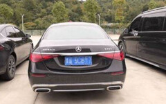 「大客戶」租2輛百萬豪車卻人間蒸發 苦主找到車一看：天塌了！