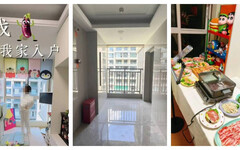 買房送梯廳？她吃火鍋看電影惹議 專家：公設不能私用