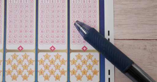 中大獎太爽！他在社區群組「曬彩券」隔天領獎傻了 超扯真相曝光