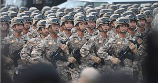 為武統做準備?解放軍明年3月啟用「預備役人員證」 強化快速動員能力