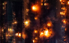 宏福苑印傭回憶「雇主不信失火」 見2大樓狂燒急喊：快下樓