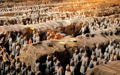 中國古代的八大工程（二）