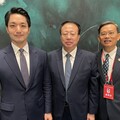 蔣萬安雙城論壇表現觀察｜台北市議員陳政忠:歷屆市長表現最突出