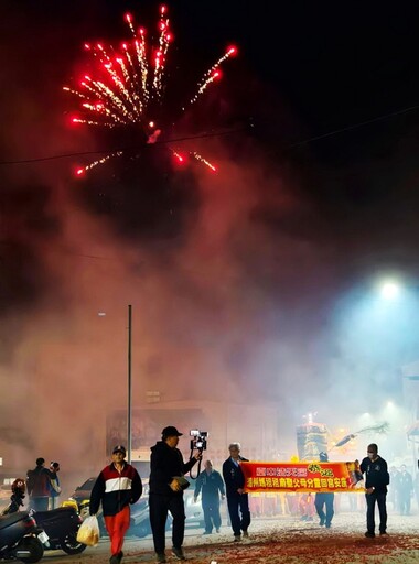 浩天宮首赴湄洲祖廟迎請聖父母分靈返宮|祖廟特頒編號001證書永祐善信福澤綿長