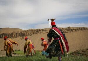 西藏普蘭：在「神山」腳下聆聽遠古的歌聲
