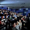 破紀錄春節檔透視中國電影產業新動向