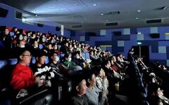 破紀錄春節檔透視中國電影產業新動向
