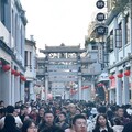 潮州古城：「潮味」文化盛宴慶新春