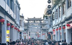 潮州古城：「潮味」文化盛宴慶新春