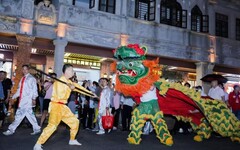 泉州古城開啟閩南文化絲路行系列活動 文化盛宴精彩紛呈