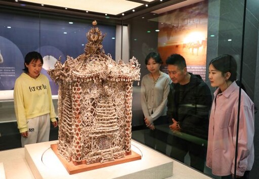打卡古城朝陽：深藏市井的16座「寶藏」博物館