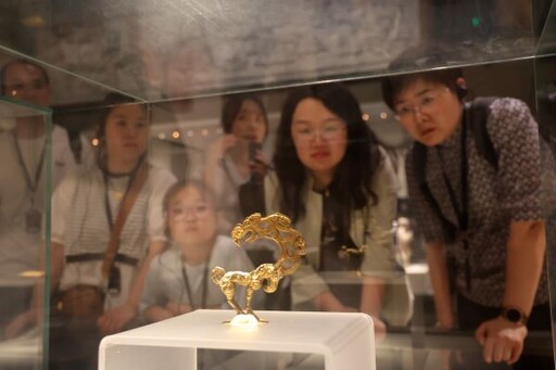 傳承千秋萬代：中國人在博物館中尋根歷史