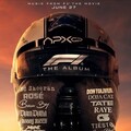 F1 電影原聲帶超豪華巨星陣容公開！ROSÉ、紅髮艾德、Doja Cat 眾星接力！