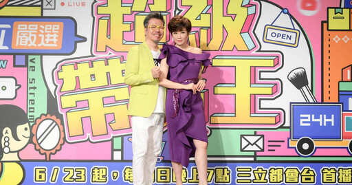 王力宏請辭金曲致敬李玟表演 黃國倫嘆「沒有取消的必要」