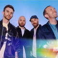 Coldplay酷玩樂團10月出新輯 首波主打歌MV砸350萬美金拍攝