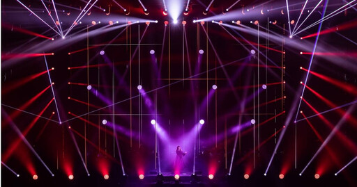 Aimer睽違5年開唱吸1.8萬人朝聖 全場嗨唱〈殘響散歌〉掀高潮