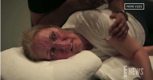 席琳狄翁對抗罕病「僵硬人症候群」 自拍紀錄片痛苦抽搐片段曝光