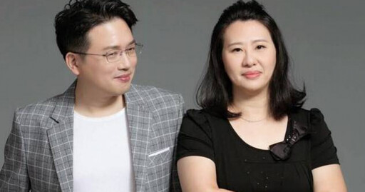 江坤俊在家「完全失能」 妻吐結婚20年辛酸：我就是女工