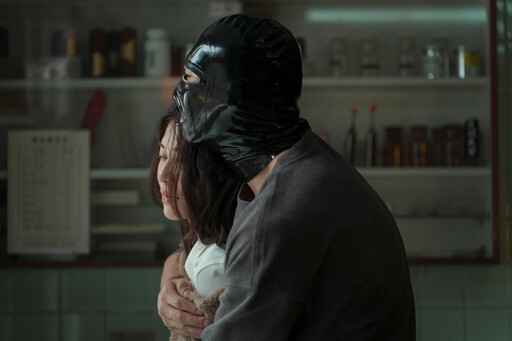 影爆點／寂寞比死還冷，楊雅喆以《破浪男女》拍一場2024年的台北寫實愛情風景
