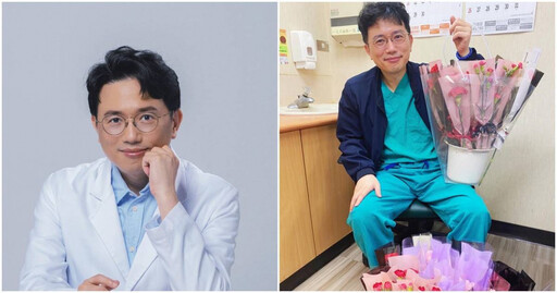 江坤俊才爆偷吃護理師！又被控「性騷營養師」：非第1次 本人發聲反擊了