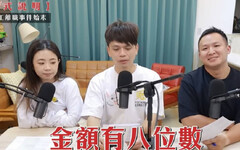 蔡阿嘎深夜突發「不自殺聲明」！才揭開除蘿拉始末 若發生1事：幫我們討公道