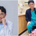 江坤俊爆偷吃護理師「性騷女主播」 宣布請辭《健康2.0》…新主持人曝光