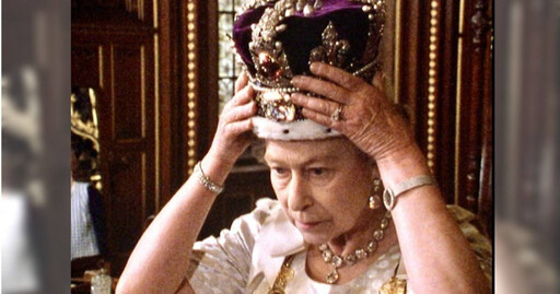 英女王伊莉莎白二世辭世兩年仍是「全世界最愛女人」 《天生女王》獲讚完美記錄時代變化