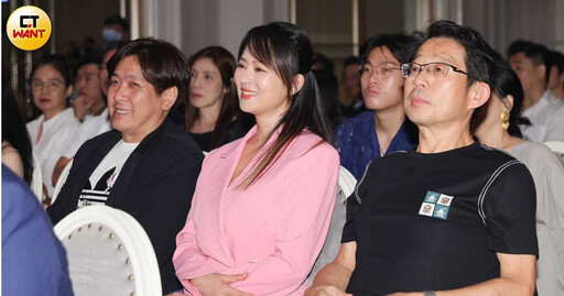 莊錠欣擔任考核導師 女團團長自爆母胎單身22年