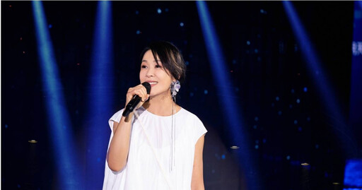 劉若英回歸歌手身份重啟「飛行日」 公開分享信件內容感動泛淚