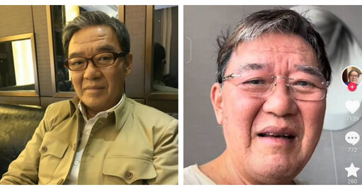 72歲男星抱怨「台灣省」氣候！李立群喊70了都沒適應 抖音網友全嗨翻