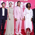 「韓哥」回來了！寵粉上演簽名馬拉松 盧貝松新片首映擠爆信義區