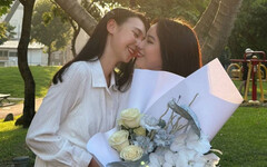 女女戀交往5年！YTR阿卡貝拉宣布結婚 甜蜜告白「一輩子珍惜妳」